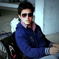 Telangana State Police Employee Arjun Kumar's profile photo