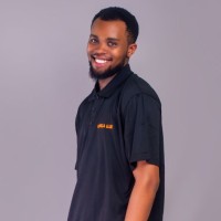 BLACKEL Employee Brian Mburu's profile photo