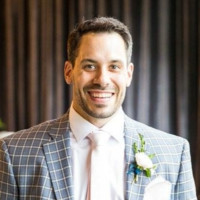 Univar Solutions Employee Gabe Schultz's profile photo