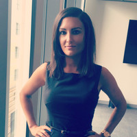 EA First Employee Hannah Kassimi's profile photo