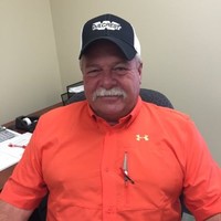 Wilcrest Field Services, Inc. Employee Randy Dewberry's profile photo