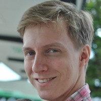 gamer.no Employee Andreas Klebo-Espe's profile photo