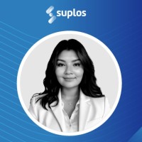 Suplos Employee Martha Estrella's profile photo