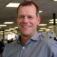 North West Redwater Partnership Employee Jeff Scott's profile photo