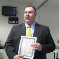 Bill Jones's profile photo