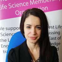 Alicia Gailliez Email