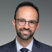 Dickson Frohlich Phillips Burgess PLLC Employee Chris Pierce-Wright's profile photo
