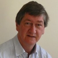 The Epinal Employee Mike Baker's profile photo
