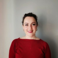 buendía Employee Cristina de la Fuente Toraño's profile photo