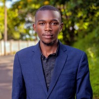 Moses Mbuthia Email