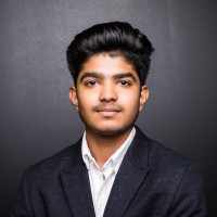 Kaushik Anand Email