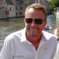 Moments Furniture Employee Chris Sabbe's profile photo