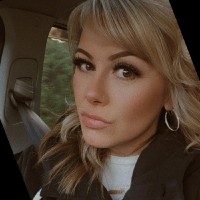 Air Mechanical Inc. Employee Krystal Hudek's profile photo