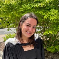 Visionary Catering Employee Emma White's profile photo