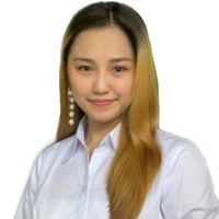 TOOMICS Employee Airi Kitamura's profile photo