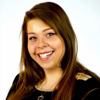 Amherst Label, Inc. Employee Sarah Thayer's profile photo