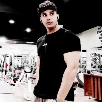 Cognizant Employee Abu Ubaida's profile photo