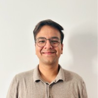 SpiNNcloud Systems GmbH Employee Ekagra Gupta's profile photo