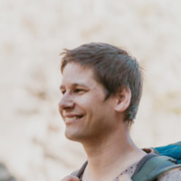 Pacific Process Group Employee Matthew Brunton's profile photo