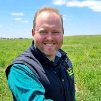 Coorong District Council Employee Jonathan Pietzsch's profile photo
