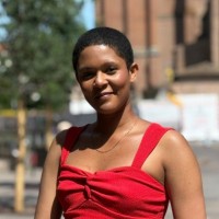 Guard Industrie Employee Adeline Matiti's profile photo