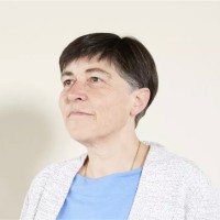 ST'ART Employee Mireille Derouane's profile photo