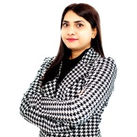 Tanami Properties Employee Nikita Wankhede's profile photo