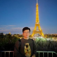 Calvin Wu's profile photo