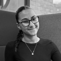 NSTR Employee Hermione Taylor-Morgan's profile photo
