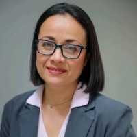 The Tomorrow Trust Employee Sharon Ho-Tong's profile photo