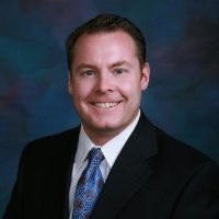 Fortinet Employee Calvin Williams's profile photo