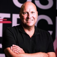 HiQ Employee Per Gustafsson's profile photo