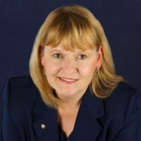 Rotary International Employee Stephanie Urchick's profile photo