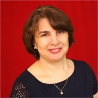 Turning Point Behavioral Health Care Center Employee Rayna Trayanova's profile photo