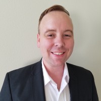 Boeing Employee Matthew Darrow's profile photo