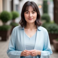 Webideal Software Solutions Employee Jhansi Davuloori's profile photo