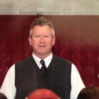 Lee Academy Employee Michael Peckham's profile photo