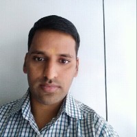 Life Care Logistic Private Limited Employee Govind Baheti's profile photo