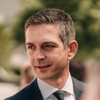 elobau UK Ltd Employee Tobias Ott's profile photo