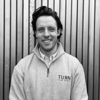 Turn Group Employee Blake Fordham's profile photo