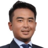 Prima Ekuiti (UK) Ltd Employee Danial Ariff's profile photo