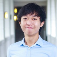 Zora (Information Services (B2C)) Employee Wilson Tang's profile photo