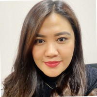 Ronalyn Cabrito Email