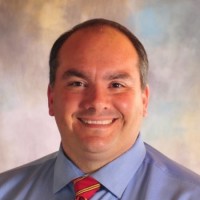 Northern Trust Employee Steven Smith's profile photo