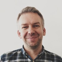 BeyondTrust Employee Peter Knight's profile photo