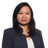 CYBERTIFY Employee Lalitha Ponnudurai's profile photo