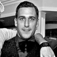 Bar Kismet Employee Jenner Cormier's profile photo