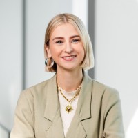 IHK zu Essen Employee Hannah Schulz's profile photo