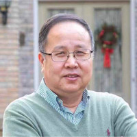 Worley Employee Yi Tan's profile photo
