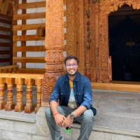 Emergent Labs Employee Avinash Vishwakarma's profile photo